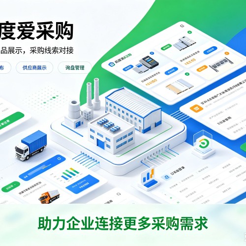 保亭百度爱采购